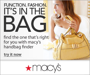 HANDBAG FINDER