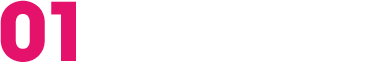 Point1:ローマ字での住所記入、でも心配はご無用！