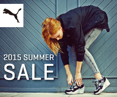 2015 SUMMER SALE
