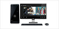 XPS 8700 デスクトップパソコン