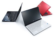 LAVIE Direct NS（e）最新夏モデルから大幅割引の旧モデルまで！