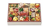 銀座〈リストランテ ポルトファーロ〉「洋風オードブル」 