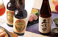 バイヤーおすすめお酒セレクション