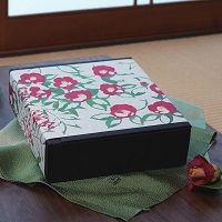 [久原本家(茅乃舎・椒房庵)]