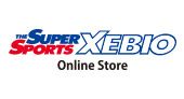 Super Sports XEBIO オンラインストア